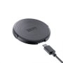 SP Connect Cargador Inalámbrico MagSafe 15W con Soporte Plegable para Fundas SPC+