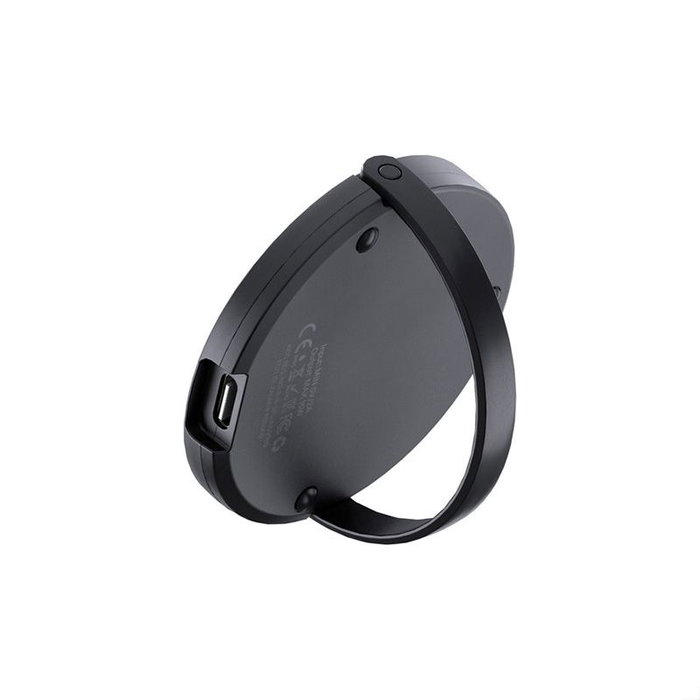 SP Connect Cargador Inalámbrico MagSafe 15W con Soporte Plegable para Fundas SPC+
