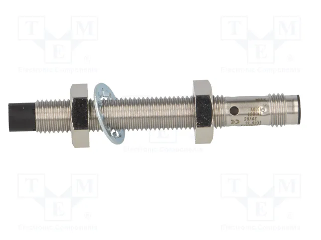 OMRON E2B-S08LN04-MC-C1 Sensor Inductivo M8 NPN NO OMRON E2B-S08LN04-MC-C1 Sensor Inductivo M8 NPN NO