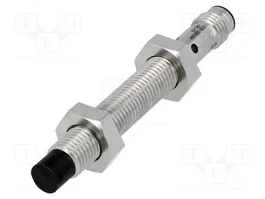 OMRON E2B-S08LN04-MC-C1 Sensor Inductivo M8 NPN NO