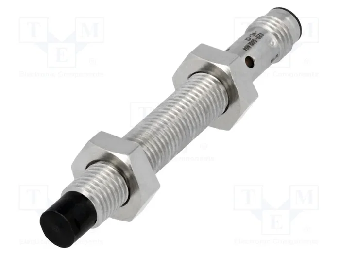 OMRON E2B-S08LN04-MC-C1 Sensor Inductivo M8 NPN NO OMRON E2B-S08LN04-MC-C1 Sensor Inductivo M8 NPN NO
