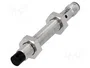 OMRON E2B-S08LN04-MC-C1 Sensor Inductivo M8 NPN NO