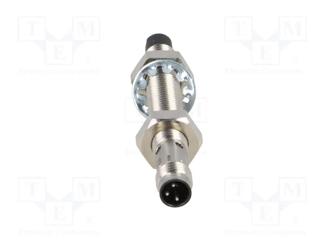 OMRON E2B-S08LN04-MC-C1 Sensor Inductivo M8 NPN NO OMRON E2B-S08LN04-MC-C1 Sensor Inductivo M8 NPN NO