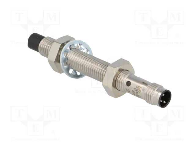 OMRON E2B-S08LN04-MC-C1 Sensor Inductivo M8 NPN NO OMRON E2B-S08LN04-MC-C1 Sensor Inductivo M8 NPN NO