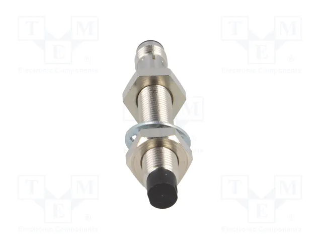 OMRON E2B-S08LN04-MC-C1 Sensor Inductivo M8 NPN NO OMRON E2B-S08LN04-MC-C1 Sensor Inductivo M8 NPN NO