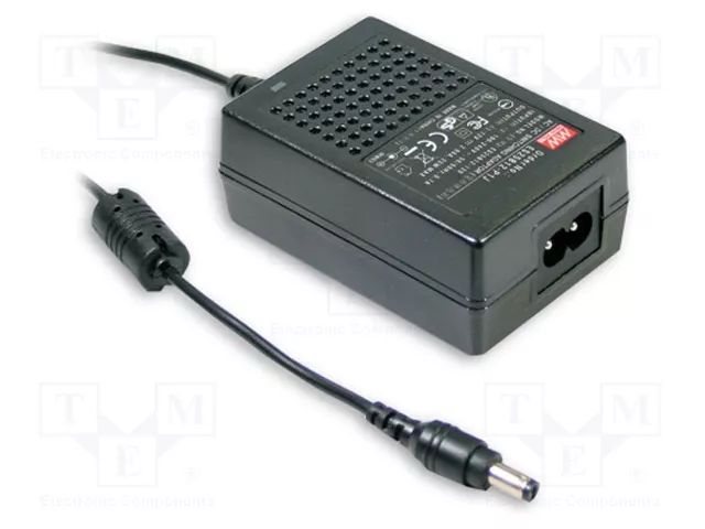 MEAN WELL GSM36B09-P1J 9V 4A 36W MEAN WELL GSM36B09-P1J 9V 4A 36W