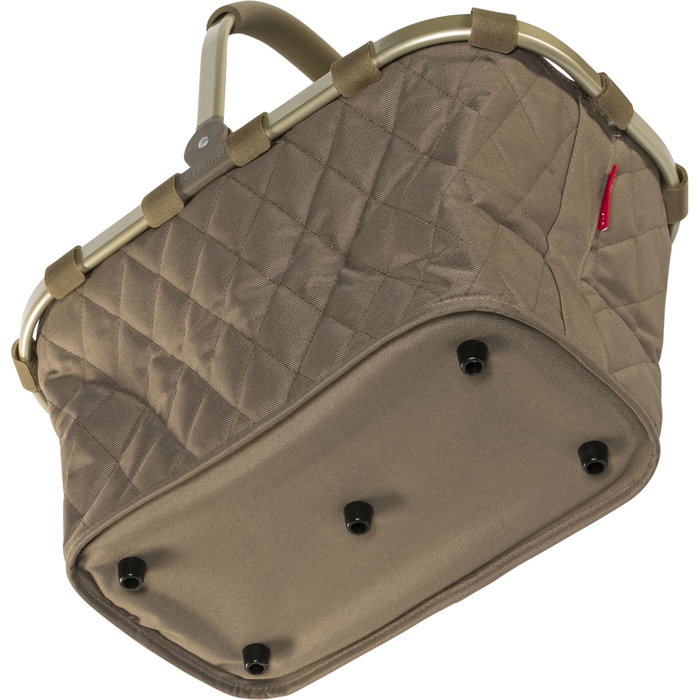 Reisenthel Carrybag Rhombus Olive