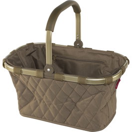Reisenthel Carrybag Rhombus Olive