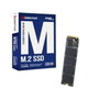 Biostar M760 256 GB SSD M.2 NVMe PCI Express 4.0