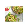 Arthur Martin AM9192 Batería de Cocina 5 Piezas Aluminio con Revestimiento Cerámico Color Topo Apta Inducción