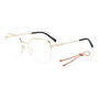 M Missoni MMI-0085-J5G Gafas de vista Dorado