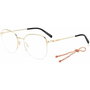 Montura de Gafas Mujer Missoni MMI-0085-J5G Ø 53 mm