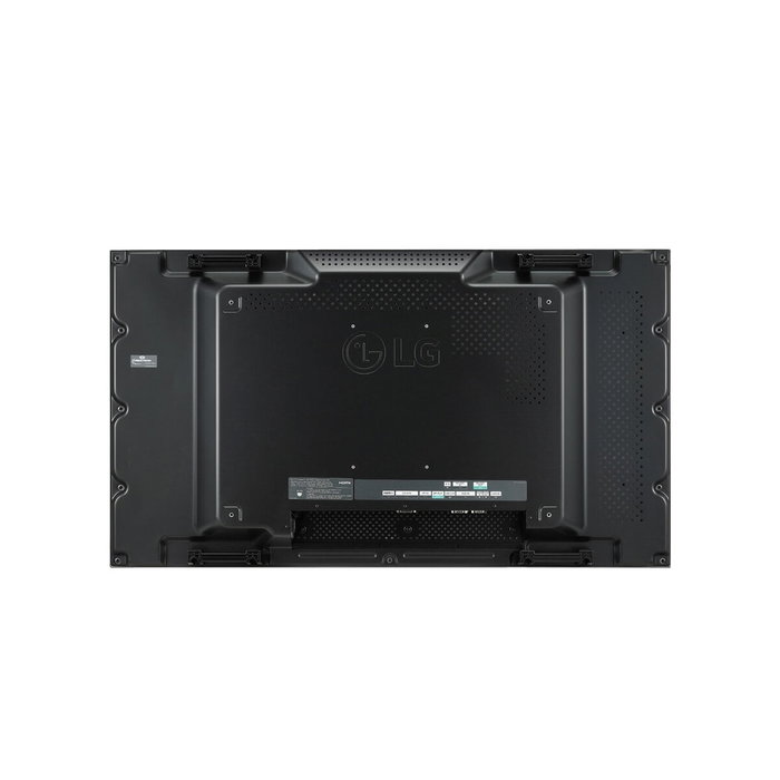LG 49VL5PJ-A Pantalla de Señalización Panorámica 49 Pulgadas Full HD 500 cd/m² Negro LG 49VL5PJ-A Pantalla de Señalización Panorámica 49 Pulgadas Full HD 500 cd/m² Negro