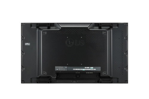 LG 49VL5PJ-A Pantalla de Señalización Panorámica 49 Pulgadas Full HD 500 cd/m² Negro LG 49VL5PJ-A Pantalla de Señalización Panorámica 49 Pulgadas Full HD 500 cd/m² Negro
