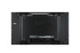 LG 49VL5PJ-A Pantalla de Señalización Panorámica 49 Pulgadas Full HD 500 cd/m² Negro