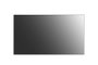 LG 49VL5PJ-A Pantalla de Señalización Panorámica 49 Pulgadas Full HD 500 cd/m² Negro