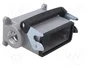 LAPP Carcasa para conectores HDC tamaño H-B 16