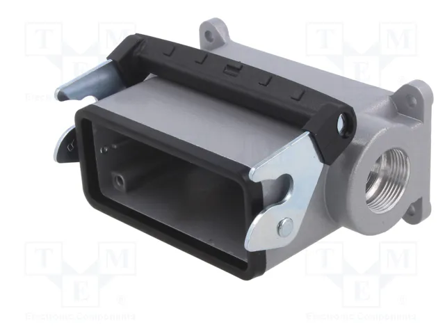 LAPP Carcasa para conectores HDC tamaño H-B 16