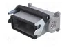LAPP Carcasa para conectores HDC tamaño H-B 16
