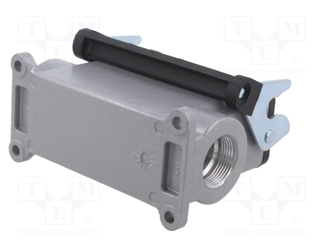 LAPP Carcasa para conectores HDC tamaño H-B 16
