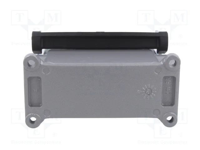 LAPP Carcasa para conectores HDC tamaño H-B 16