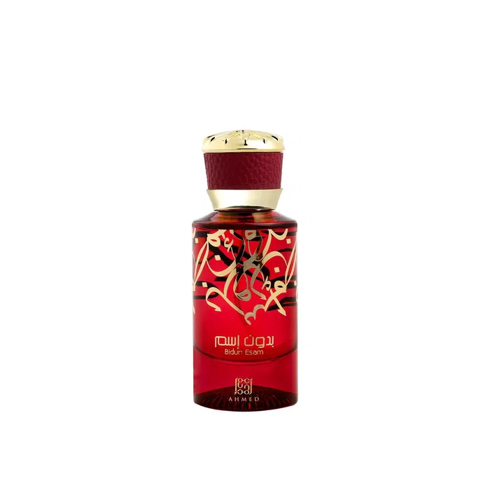Ahmed Al Maghribi Bidun Esam Eau de Parfum 50 ml Spray Ahmed Al Maghribi Bidun Esam Eau de Parfum 50 ml Spray