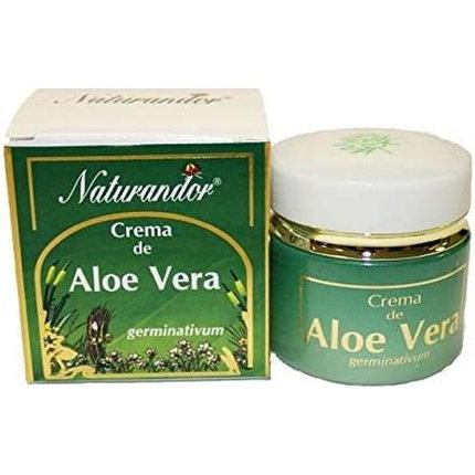 FLEURYMER Crema de Aloe Vera 50ml