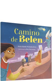 Camino de Belén, Álex Herrerías - VERBO DIVINO