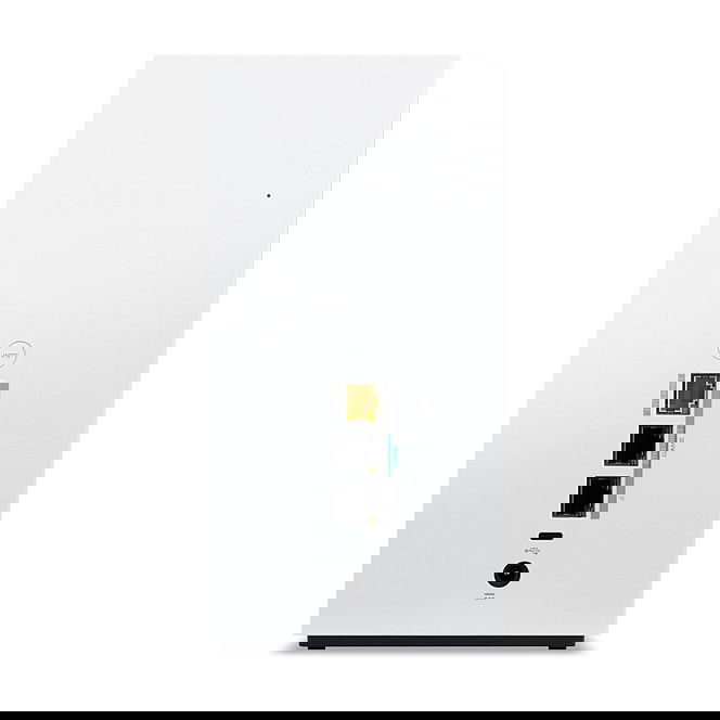 Acer Predator Connect T7 Router Mesh Wi-Fi 7 Tribanda (2.4/5/6 GHz) 10755 Mbit/s, Blanco, Conector UE