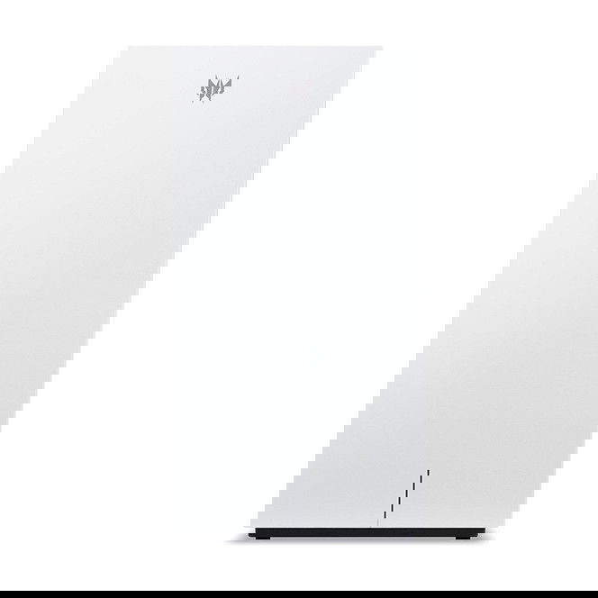 Acer Predator Connect T7 Router Mesh Wi-Fi 7 Tribanda (2.4/5/6 GHz) 10755 Mbit/s, Blanco, Conector UE