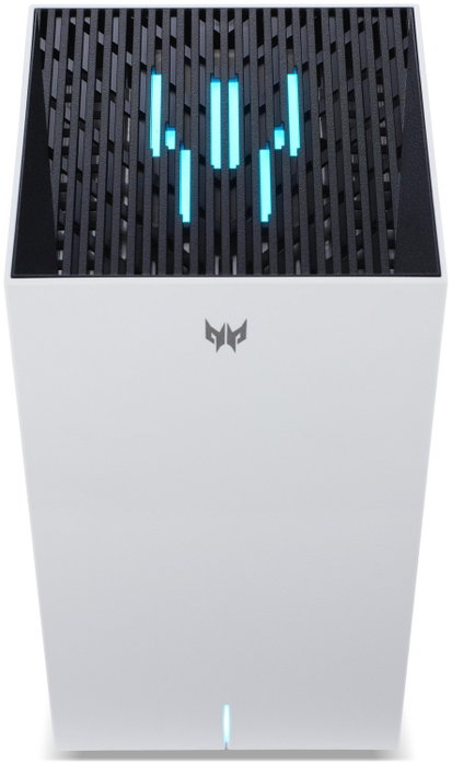 Acer Predator Connect T7 Router WiFi 7, Enchufe EU