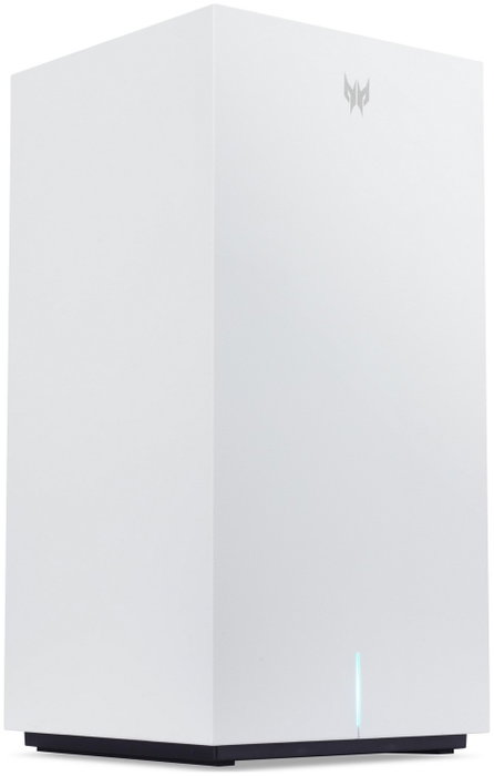 Acer Predator Connect T7 Router WiFi 7, Enchufe EU