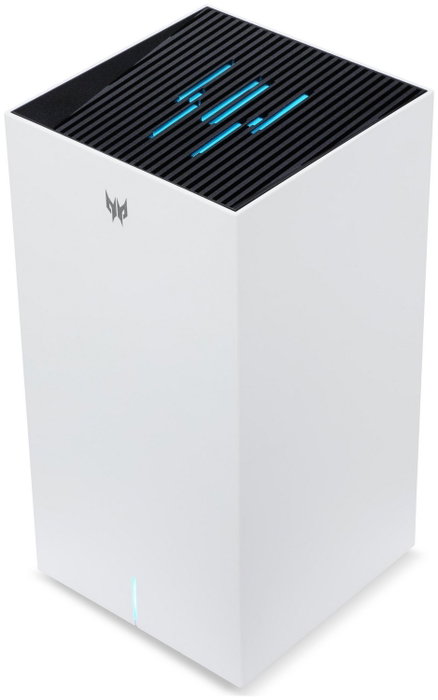 Acer Predator Connect T7 Router WiFi 7, Enchufe EU