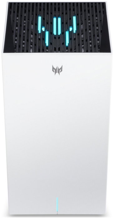Acer Predator Connect T7 Router WiFi 7, Enchufe EU