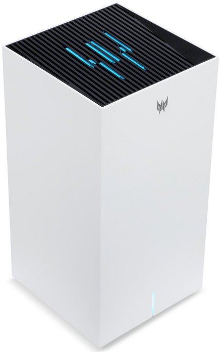 Acer Predator Connect T7 Router WiFi 7, Enchufe EU
