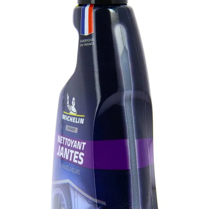 Michelin MICIMP009440 Limpiador de Llantas