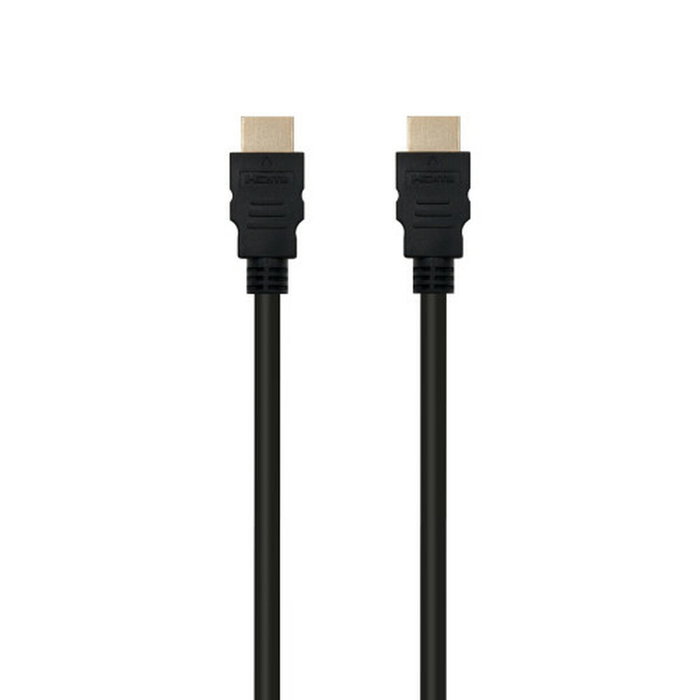 Ewent Cable HDMI 8K Ultra Alta Velocidad 1,5 m Negro EC1319 Ewent Cable HDMI 8K Ultra Alta Velocidad 1,5 m Negro EC1319
