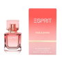 Esprit Rise & Shine Agua de perfume 20 ml