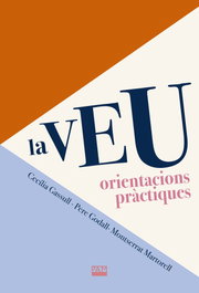 La veu. Orientacions pràctiques, Cecília Gassull - ABADIA DE MONTSERRAT
