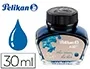Pelikan 4001 Tinta Estilografica Negro/Azul Bote 30 ml Pelikan 4001 Tinta Estilografica Negro/Azul Bote 30 ml