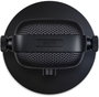 Elgato Wave:3 Micrófono de superficie para mesa Negro