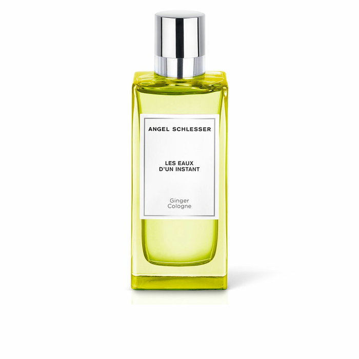 Angel Schlesser Les Eaux D'un Instant Ginger Cologne EDT 150 ml Angel Schlesser Les Eaux D'un Instant Ginger Cologne EDT 150 ml