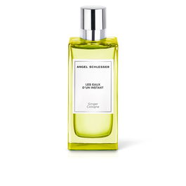 ANGEL SCHLESSER LES EAUX D'UN INSTANT GINGER COLOGNE EDT Vapo 150 ml Hombre