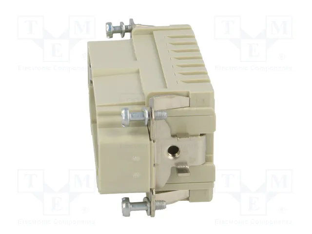 HARTING Han® Ex Plantilla de Contacto Macho 16A 90V