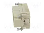 HARTING Han® Ex Plantilla de Contacto Macho 16A 90V