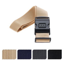 Proworld Correa Equipaje con Combinación 180 x 5 cm Colores Surtidos