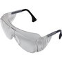 uvex Gafas de seguridad 9161 blanco/negro