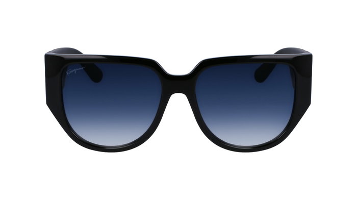 Ferragamo SF1088SE-001 Gafas de sol para mujer