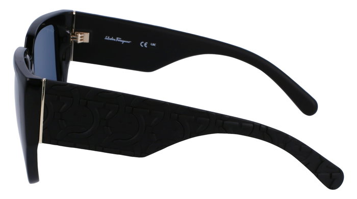 Ferragamo SF1088SE-001 Gafas de sol para mujer