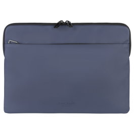 Tucano Maletín 14" BFGOM1314-B Funda para Portátil Azul